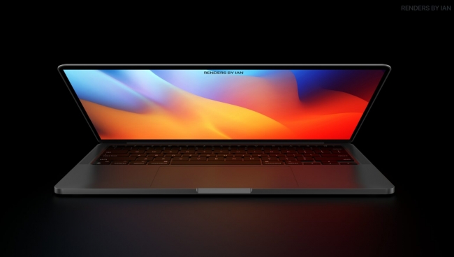 Chuyên gia dự đoán Macbook Pro 2021 sẽ ra mắt vào tháng 10
