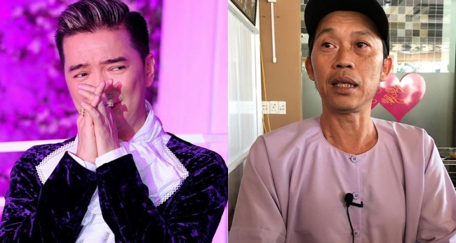 Đi vào ‘vết xe đổ’ của NSƯT Hoài Linh, Đàm Vĩnh Hưng bất ngờ bị dư luận chỉ trích gay gắt