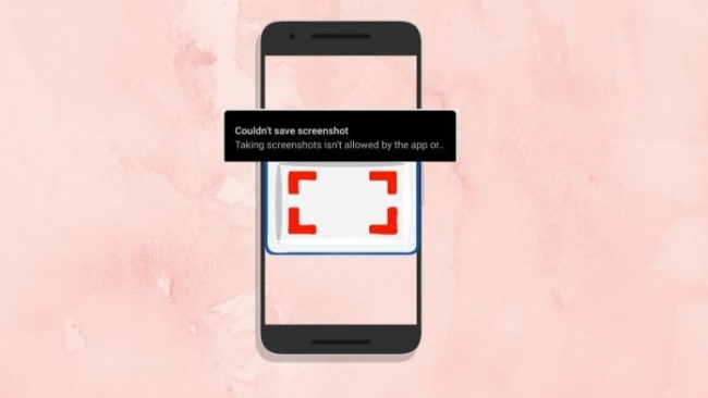 [Điện thoại Android] Mẹo chụp ảnh màn hình nhanh, không hạn chế với trợ lý ảo Google