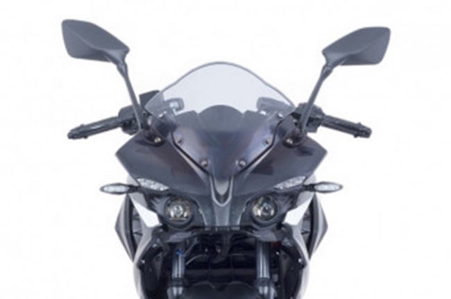 ‘Thần gió’ hạ gục Yamaha Exciter 155 VVA ra mắt: Thiết kế đè bẹp Honda Winner X, trang bị ngầu đét