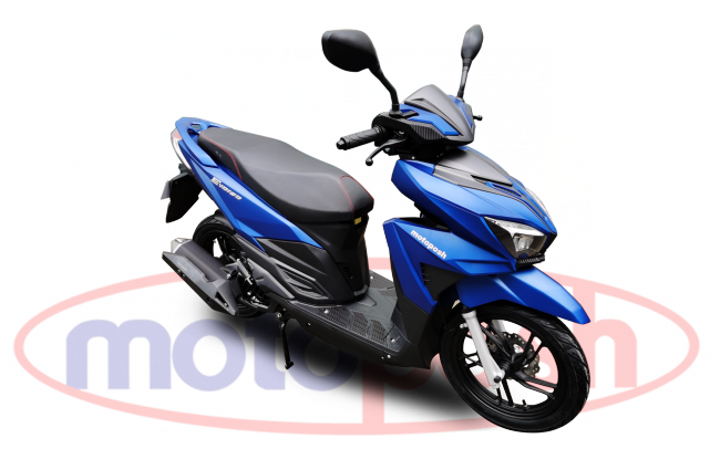Tin xe hot 24/6: Cơn ác mộng của Honda Air Blade về đại lý với giá 25 triệu khiến dân tình bấn loạn