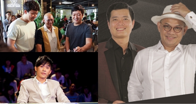 Trùm showbiz thân thiết với Hoài Linh, Trấn Thành buồn bã tiết lộ tình cảnh sau hàng loạt biến cố