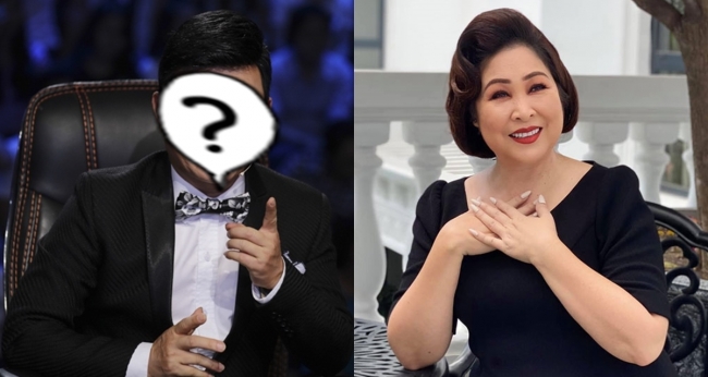 Bí mật quan hệ 'vợ chồng' của NSND Hồng Vân và ‘ông hoàng bolero’ hát 4 chữ mua được 4 căn nhà