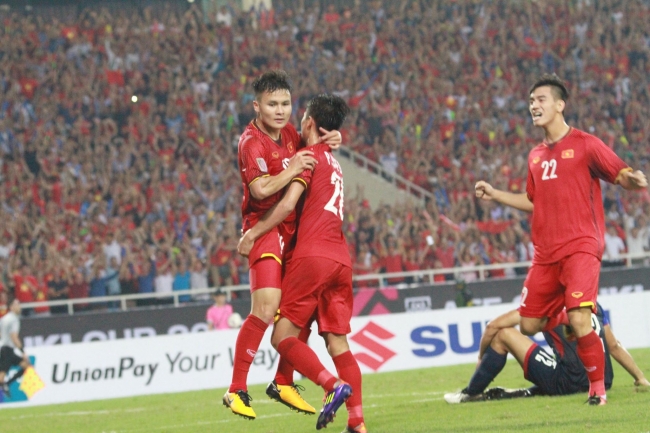 VL 3 World Cup 2022: ĐT Việt Nam mất lợi thế sân nhà vì sân Mỹ Đình không có VAR. Thực hư ra sao?