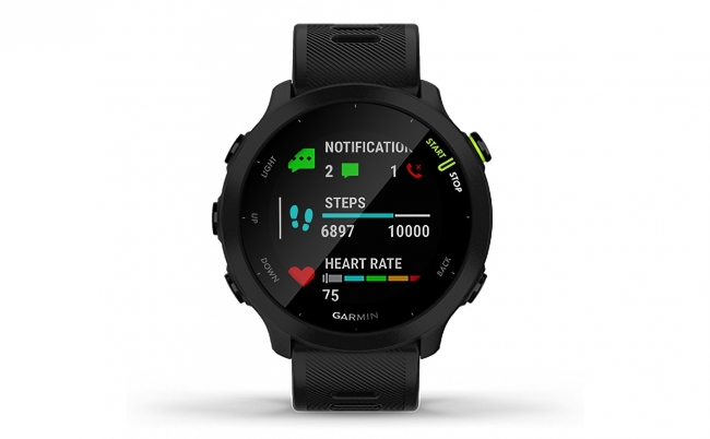 garmin forerunner 45 giá
