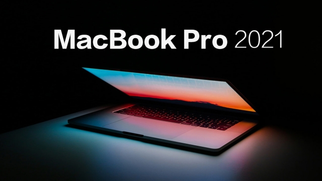 Apple sẽ loại bỏ thanh Touch Bar trên thế hệ MacBook Pro tiếp theo