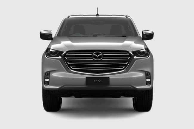 Mẫu bán tải của Mazda lột xác toàn diện, chuẩn bị trình làng tại Việt Nam để lật đổ Ford Ranger