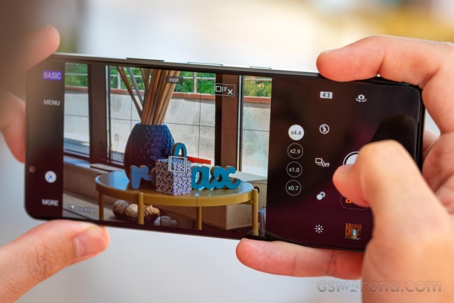 Đánh giá máy ảnh Sony Xperia 1 III: Phần cứng tốt, chất lượng ảnh cao, màu ảnh thua iPhone 13