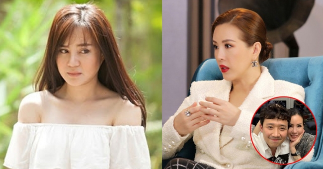 Bị Vy Oanh khởi kiện, tố đặt điều, bạn thân Trấn Thành đáp trả ‘xanh rờn’ khiến CĐM ngỡ ngàng