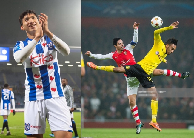 Lịch thi đấu bóng đá hôm nay 13/7: Champions League trở lại; 'Tình cũ' Văn Hậu và Arsenal gây chú ý