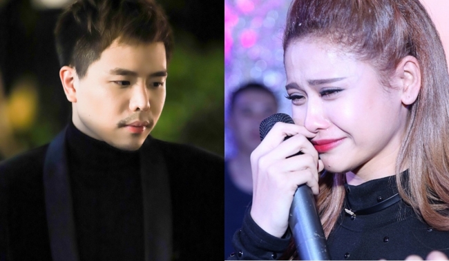 Trương Quỳnh Anh 'rơi nước mắt', Trịnh Thăng Bình nói 1 câu đầy cay đắng về clip cụ già bị miệt thị