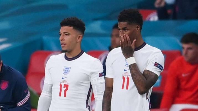 Sút hỏng penalty khiến ĐT Anh mất chức vô địch Euro, tiền đạo MU viết tâm thư đẫm nước mắt gửi NHM