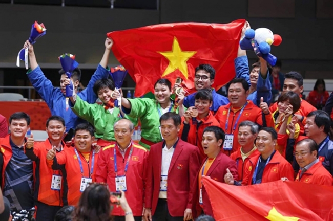 Bảng tổng sắp huy chương Olympic Tokyo 2020 mới nhất: Đội tuyển Việt Nam trắng tay về nước