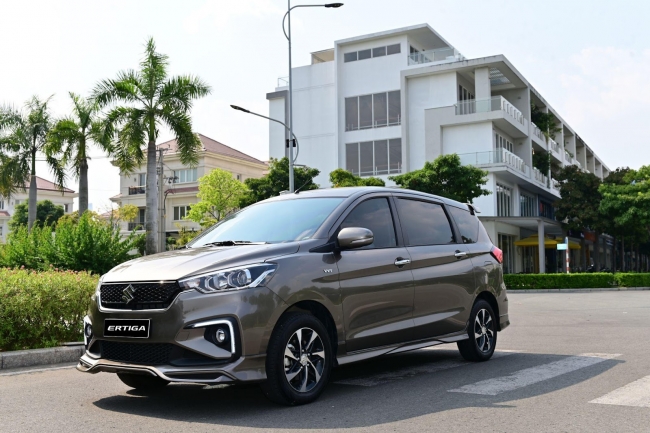 `Bài tập về nhà` cho chiếc xe của bạn sẵn sàng sau mùa giãn cách