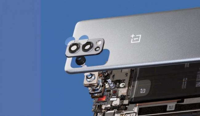 OnePlus Nord 2 5G ra mắt với chip Dimensity 1200 AI, camera 50 chấm, giá từ 8.6 triệu đồng
