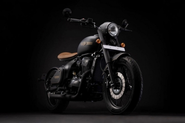 ‘Thần gió’ côn tay giá 64 triệu đồng, sức mạnh gần gấp đôi Honda Winner X và Yamaha Exciter