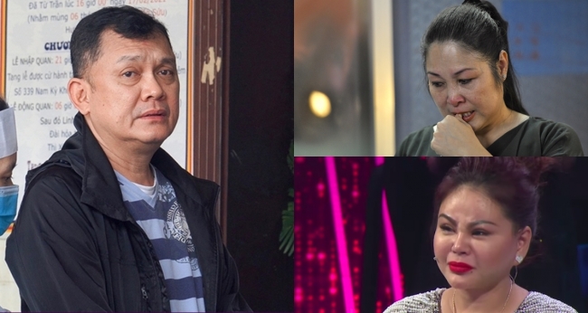 NSƯT Hữu Châu đau đớn báo tin tang sự, Lê Giang cùng cả showbiz bàng hoàng gửi lời chia buồn