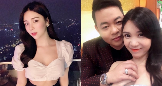 Tình cũ Quang Lê nổi giận chửi bới đầy chợ búa, đòi chém người, nguyên nhân khiến CĐM sững sờ