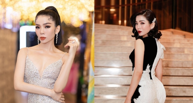 ‘Bóc trần’ vóc dáng thật của Lệ Quyên qua đoạn clip tại nhà, mặt mộc U40 khiến dân tình ngỡ ngàng