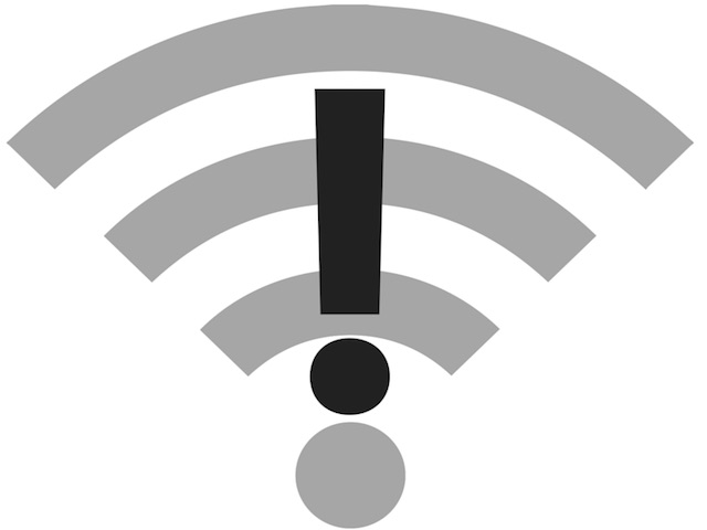 Cách sửa lỗi wifi có dấu chấm than nhanh chóng và hiệu quả nhất