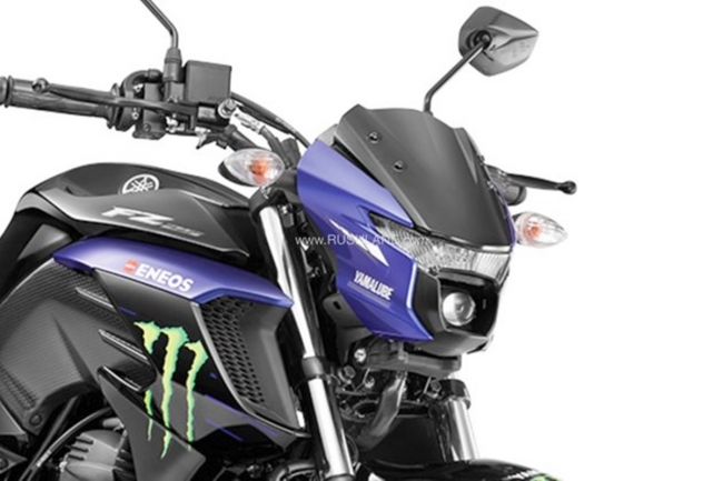 ‘Siêu thần gió’ đè bẹp Yamaha Exciter 155 lộ diện: Giá rẻ ngang Honda Winner X, trang bị cực chất
