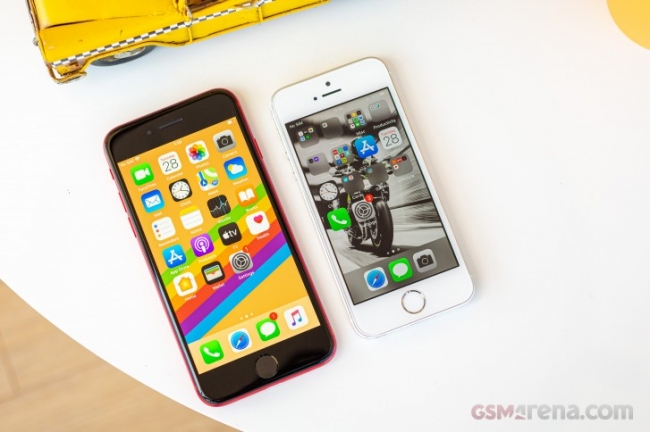 Đánh giá iPhone SE 2020: Thiết kế như iPhone 8 nhưng mạnh như iPhone 11, giá rẻ nhất