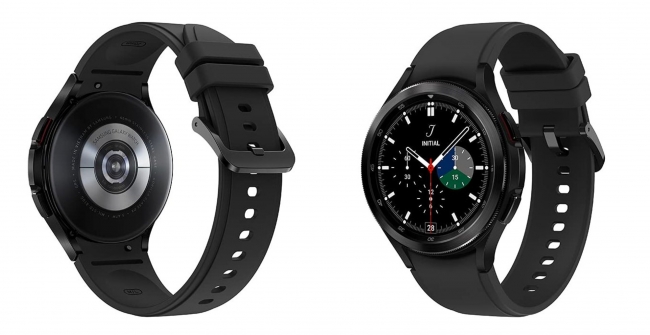 Rò rỉ thông số của Samsung Galaxy Watch4 và Classic: Đủ mạnh để Apple Watch 'run sợ'
