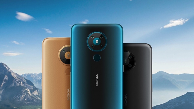 Nokia 5.3 'bất ngờ' nhận bản cập nhật Android 11, chạy mượt 'không phải nghĩ'