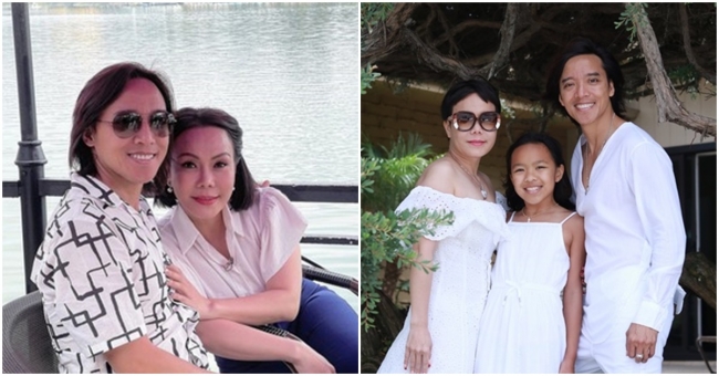 Ông xã Việt Hương thẳng thắn: Từ lúc về Việt Nam, cuộc sống của tôi ‘lên voi xuống chó’ 