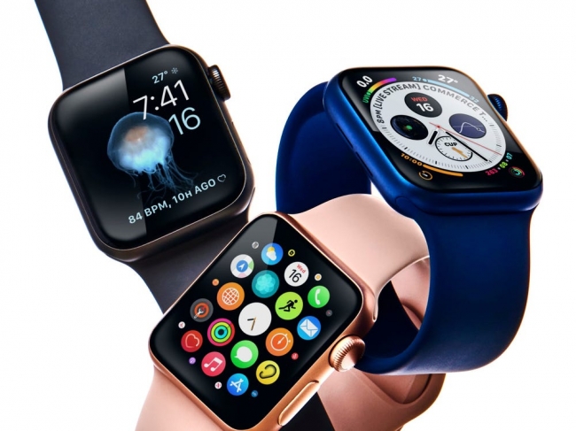 3 chiếc Apple Watch chính hãng, giá rẻ nên mua trong tháng 8
