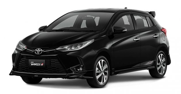 Toyota trình làng tuyệt phẩm mới giá từ 428 triệu đồng: Thiết kế và trang bị trên cơ Honda City