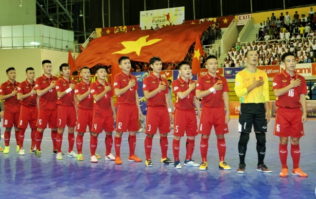 NHM giật mình trước thông tin ĐT Việt Nam xin rút lui khỏi sân chơi World Cup, thực hư ra sao?