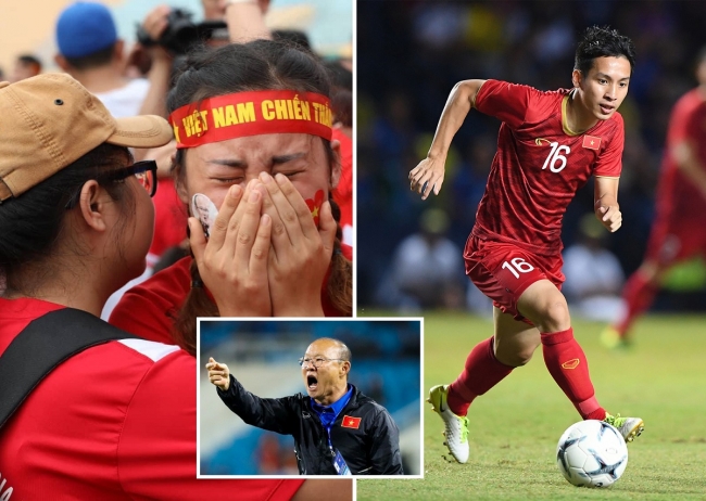 Tội đồ khiến ĐT Việt Nam khốn đốn ở vòng loại World Cup 'thoát' án phạt nặng nhất lịch sử V.League