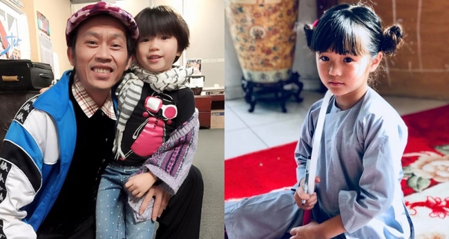 Con nuôi 10 tuổi của NSƯT Hoài Linh có cuộc sống kín tiếng ở Mỹ, ngoại hình khiến CĐM trầm trồ