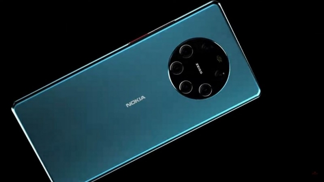 Hé lộ thiết kế 'siêu phẩm' Nokia X100 - tiếp tục là một Flagship đối đầu iPhone 13