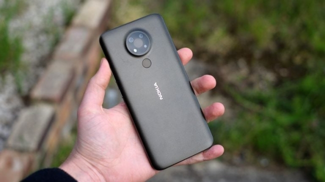 Đánh giá Nokia 3.4: Thiết kế bền bỉ, chụp ảnh đẹp, chạy Android gốc mượt mà, giá rẻ dưới 3 triệu