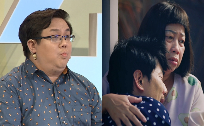Gia Bảo khóc hết nước mắt, đăng đàn cầu xin, Phi Phụng và cả showbiz xót xa đồng cảm