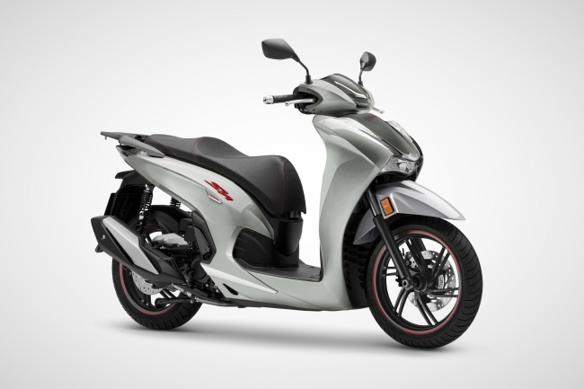 Lộ giá bán thực tế của Honda SH 350i tại đại lý, con số khiến khách Việt 'giật mình'