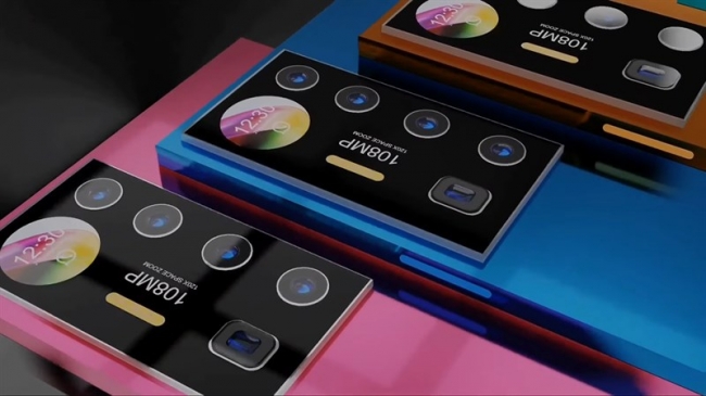 'Quái thú' Nokia G50 Pro lộ giá bán: Hơn 10 triệu đồng cho màn hình 4K, pin 6.100mAh, Snapdragon 888