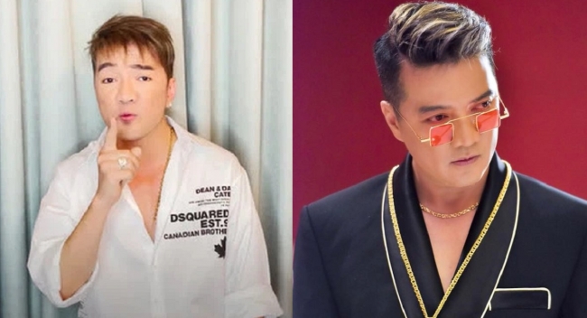 Đàm Vĩnh Hưng bất ngờ đạt kỷ lục chưa từng có hậu ồn ào bị nữ đại gia nghìn tỷ tố 'ăn chặn' 96 tỷ