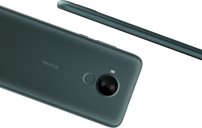 Nokia C30 sẽ có giá dưới 3 triệu đồng tại Việt Nam, RAM 3GB, pin 6000 mAh