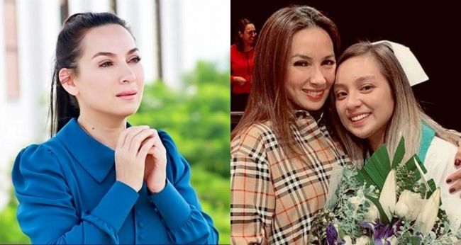 Con ruột Phi Nhung lên tiếng giữa tin đồn mẹ qua đời đột ngột trong đêm, nói 1 câu đầy xót xa