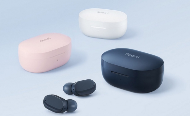 Redmi Earbuds 3 Pro ra mắt với thời lượng pin 30 tiếng
