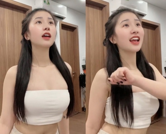 Nóng: Tiktoker triệu view Tiểu Hý bị nghi lộ clip nóng gần 2 phút, chính chủ lập tức lên tiếng