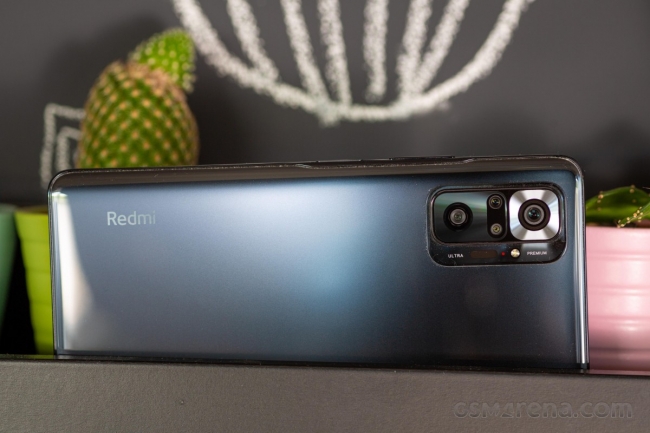 Snapdragon 870: Lựa chọn của Xiaomi cho dòng sản phẩm bí mật 