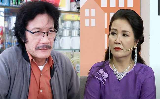 Ngân Quỳnh xót xa, Công Ninh nghẹn ngào nhận tin tang sự từ đồng nghiệp thân thiết