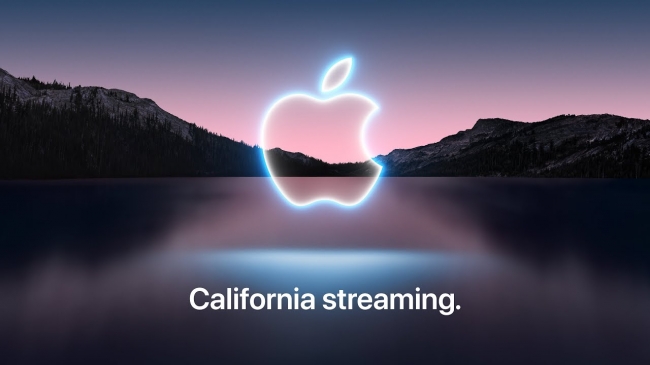 Apple chính thức công bố sự kiện ra mắt sản phẩm mới vào ngày 14/9