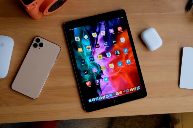 iPad 8 giao hàng muộn hoặc hết hàng ở nhiều nơi, báo hiệu iPad 9 sắp ra mắt?