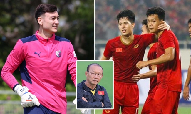 Tin bóng đá tối 9/9: Trụ cột ĐT Việt Nam có nguy cơ 'mất nghiệp', Đặng Văn Lâm được ưu tiên ở Osaka