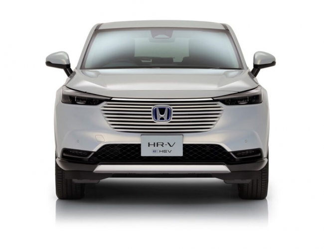 Honda HR-V e: HEV mới chốt giá bán hấp dẫn, thiết kế và trang bị khiến KIA Seltos ‘sợ xanh mặt’
